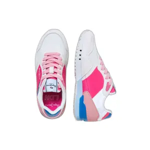 Girl sneakers Pepe Jeans London One image-2