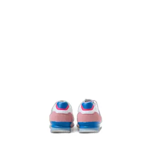 Girl sneakers Pepe Jeans London One image-3