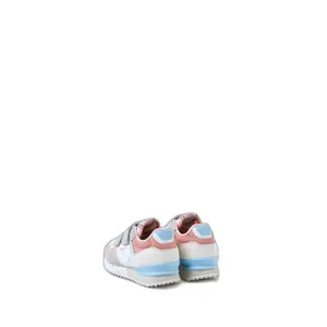 Girl sneakers Pepe Jeans London One Gk image-2