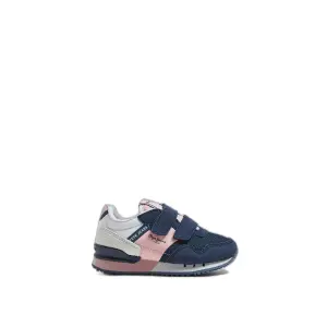 Girl sneakers Pepe Jeans London Onek Gk image-0
