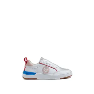 Girl sneakers Pepe Jeans Baxter Patch image-0