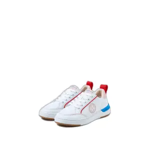 Girl sneakers Pepe Jeans Baxter Patch image-1