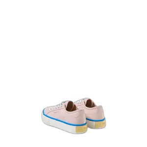 Girl sneakers Pepe Jeans Ottis Platform image-2