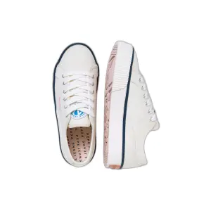 Girl sneakers Pepe Jeans Ottis Platform image-2