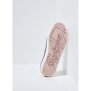 Girl sneakers Pepe Jeans Ottis Platform image-5