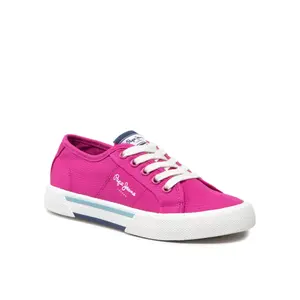 Girl sneakers Pepe Jeans Brady Basic image-1