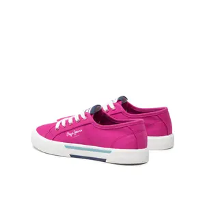 Girl sneakers Pepe Jeans Brady Basic image-2