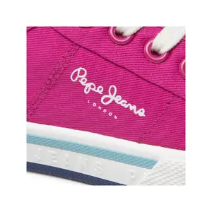 Girl sneakers Pepe Jeans Brady Basic image-3
