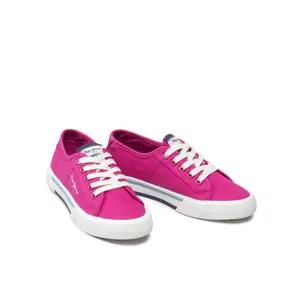 Girl sneakers Pepe Jeans Brady Basic image-4