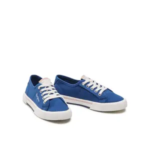 Sapatilhas menina Pepe Jeans Brady Basic image-2