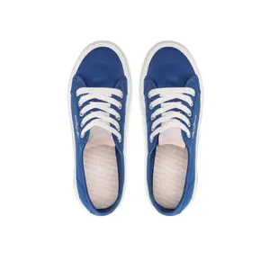 Sapatilhas menina Pepe Jeans Brady Basic image-4