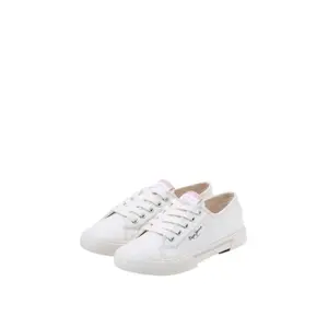 Girl sneakers Pepe Jeans Brady Basic image-0