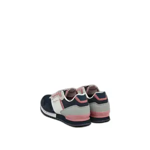 Girl sneakers Pepe Jeans London One G On G image-2