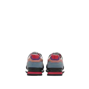 Girl sneakers Pepe Jeans London One On image-2