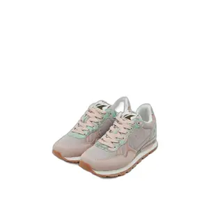 Girl sneakers Pepe Jeans Britt Play image-1