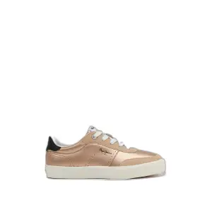 Girl sneakers Pepe Jeans Kenton Metallic image-0