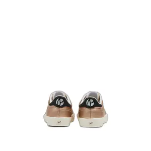 Girl sneakers Pepe Jeans Kenton Metallic image-2