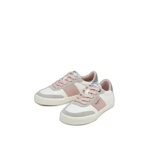 Girl sneakers Pepe Jeans Kenton Hami image-1