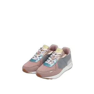 Girl sneakers Pepe Jeans York Half image-1