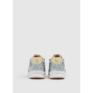 Girl sneakers Pepe Jeans York Half image-5