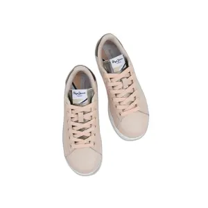 Girl sneakers Pepe Jeans Player Basic image-2