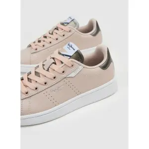 Girl sneakers Pepe Jeans Player Basic image-5