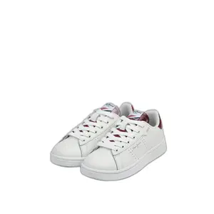 Girl sneakers Pepe Jeans Player Basic image-1