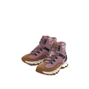 Girl sneakers Pepe Jeans Peak Teach image-0