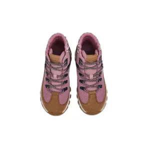 Girl sneakers Pepe Jeans Peak Teach image-1