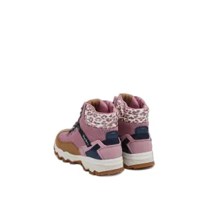 Girl sneakers Pepe Jeans Peak Teach image-2