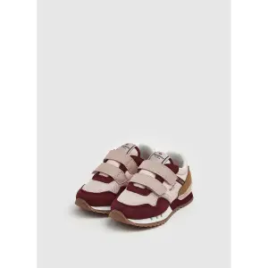 Baby girl sneakers Pepe Jeans London One On Gk image-4