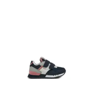 Girl sneakers Pepe Jeans London One On Gk image-0