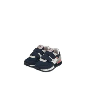 Girl sneakers Pepe Jeans London One On Gk image-1
