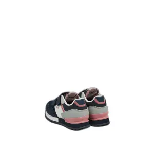 Girl sneakers Pepe Jeans London One On Gk image-2