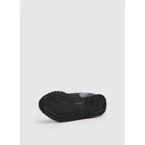 Girl sneakers Pepe Jeans London One On Gk image-4