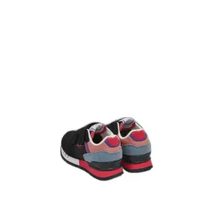 Girl sneakers Pepe Jeans London One On Gk image-2