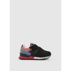 Baby girl sneakers Pepe Jeans London One On Gk image-5