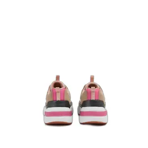Girl sneakers Pepe Jeans Arrow Pearly image-2