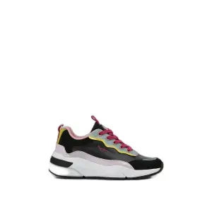 Girl sneakers Pepe Jeans Arrow Pearly image-0