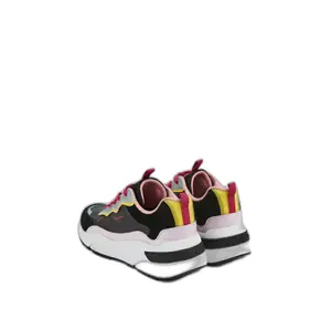 Girl sneakers Pepe Jeans Arrow Pearly image-2