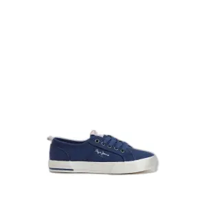 Girl sneakers Pepe Jeans Brady Basic image-0