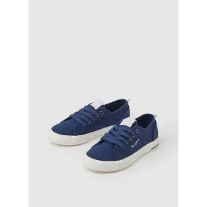 Girl sneakers Pepe Jeans Brady Basic image-2