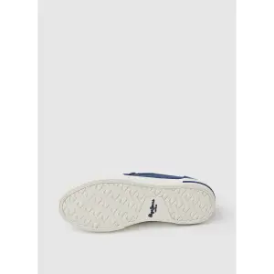 Girl sneakers Pepe Jeans Brady Basic image-4