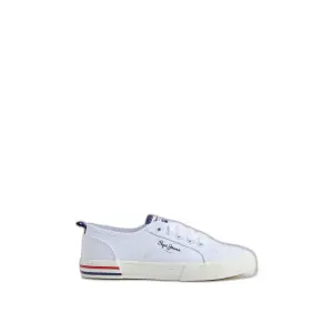 Girl sneakers Pepe Jeans Brady Basic image-0