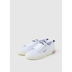Girl sneakers Pepe Jeans Brady Basic image-2