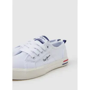 Girl sneakers Pepe Jeans Brady Basic image-5