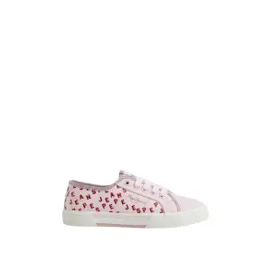 Girl sneakers Pepe Jeans Brady Shine image-0