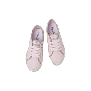 Girl sneakers Pepe Jeans Brady Shine image-1