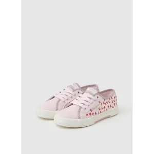 Girl sneakers Pepe Jeans Brady Shine image-2
