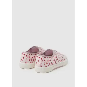 Girl sneakers Pepe Jeans Brady Shine image-3
